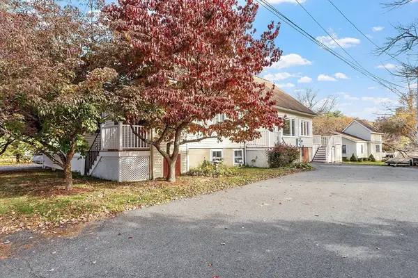 6 Amherst Street, Billerica, MA 01821