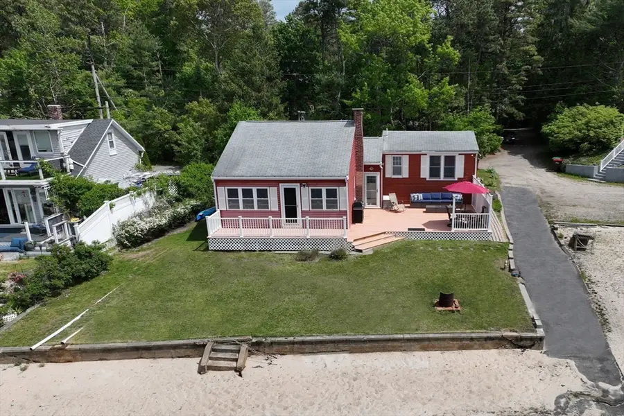 72 West Pond Road, Plymouth, MA 02360 - #2