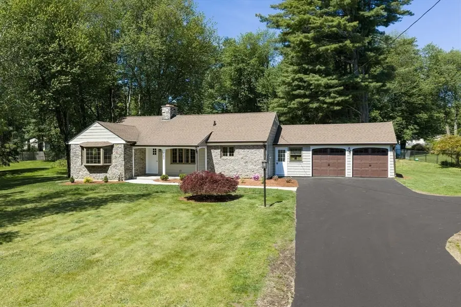 580 Parker St, East Longmeadow, MA 01028 - #2