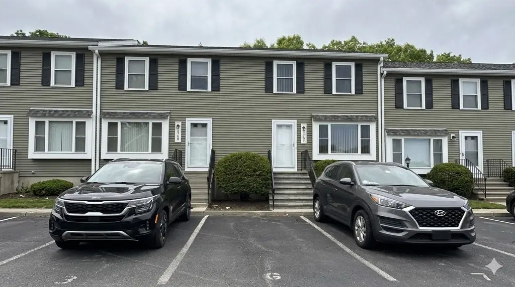 1707 Irving Rd #1707, Randolph, MA 02368 - #1