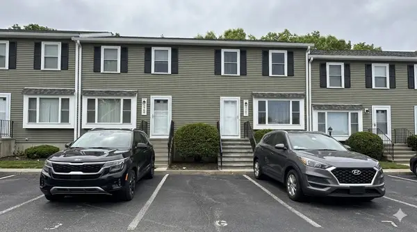 1707 Irving Rd #1707, Randolph, MA 02368
