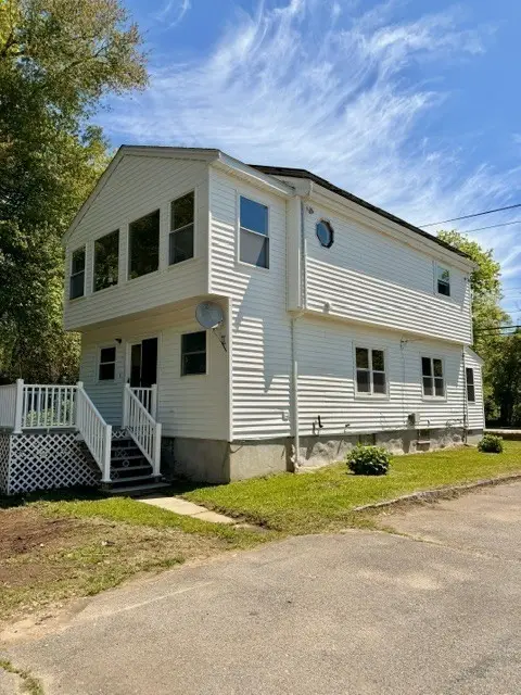 701 Mill St, Marion, MA 02738 - #1