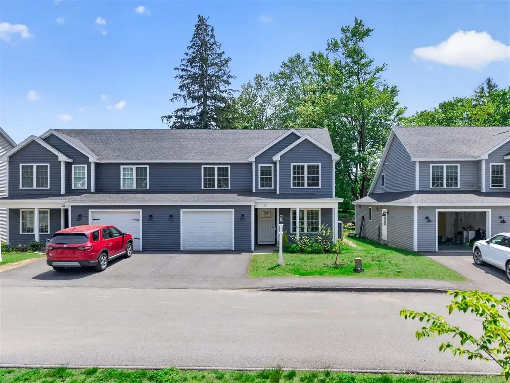31 Patricia Way #31, Littleton, MA 01460 - #1