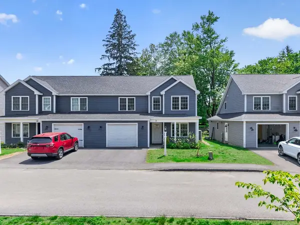 31 Patricia Way #31, Littleton, MA 01460