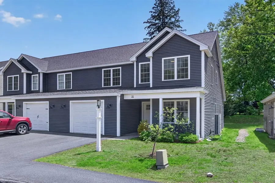 31 Patricia Way #31, Littleton, MA 01460 - #2