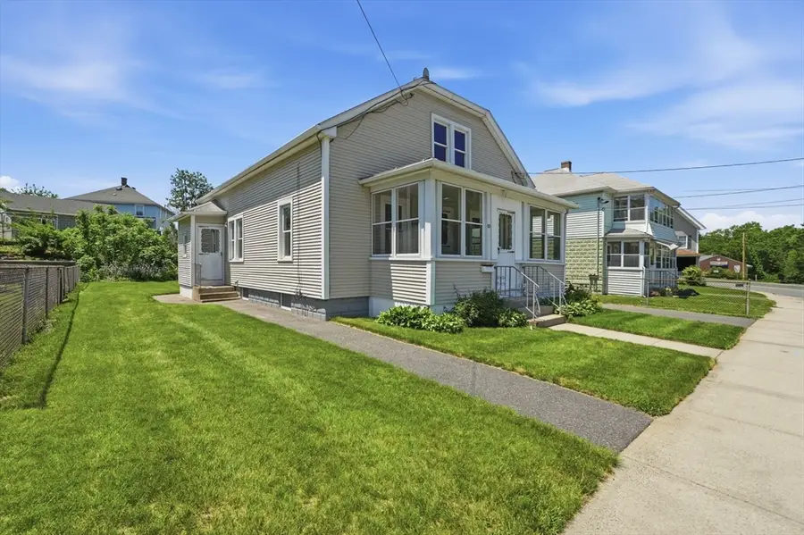 23 Stony Hill Rd, Wilbraham, MA 01095 - #2
