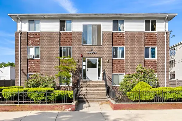 70 Mudge St #17, Lynn, MA 01902
