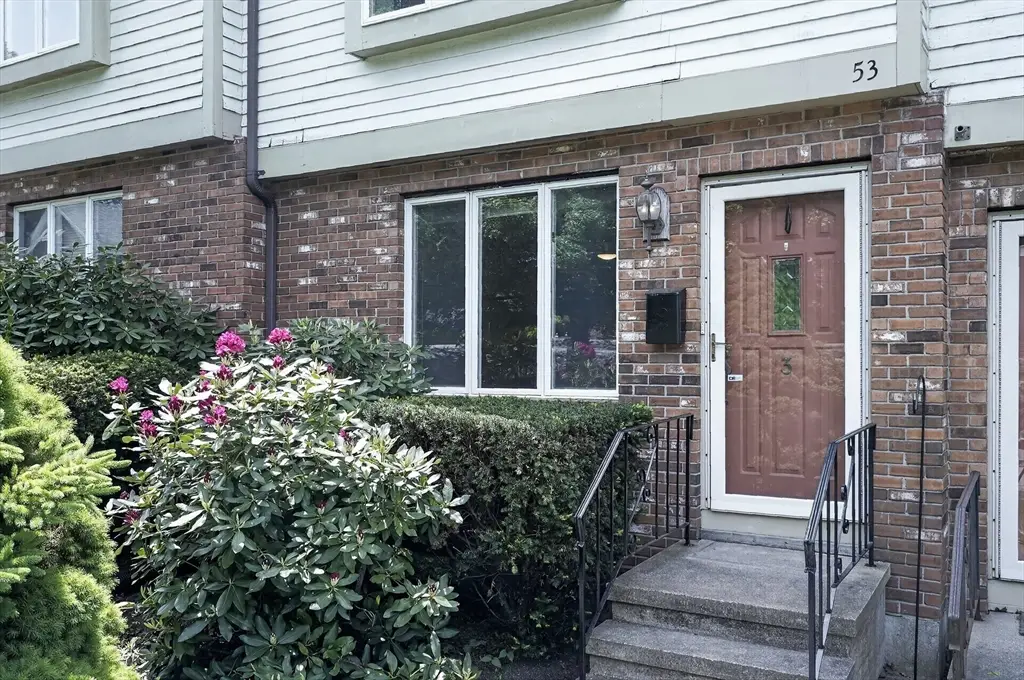 53 S Walnut St #3, Quincy, MA 02169 - #1