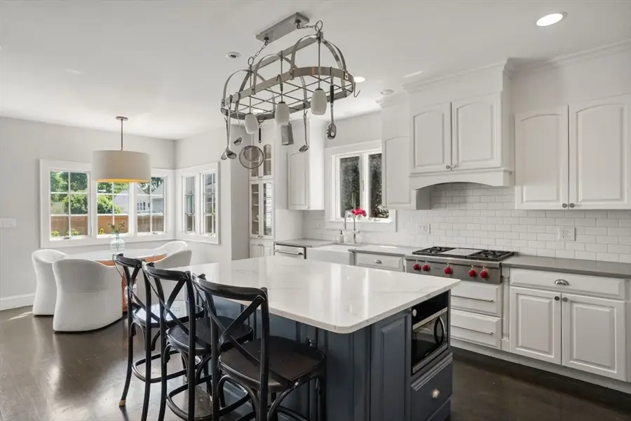 12 Shawmut, Wayland, MA 01778 - #2