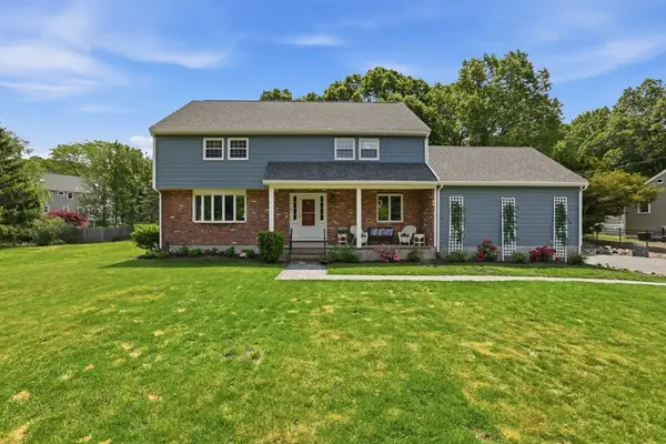 94 Johnson Road, Winchester, MA 01890