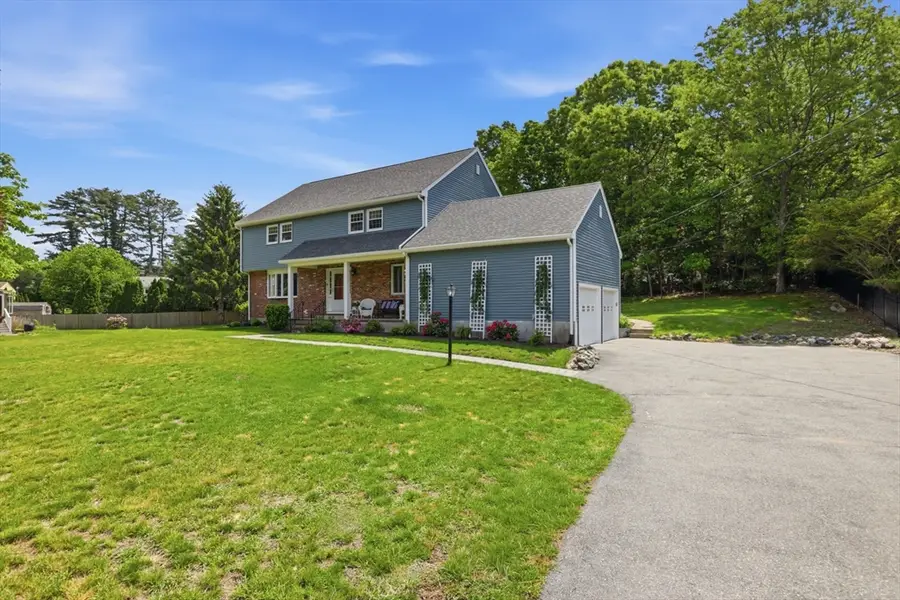 94 Johnson Road, Winchester, MA 01890 - #2