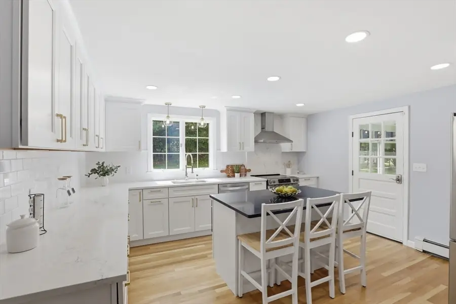 94 Johnson Road, Winchester, MA 01890 - #3