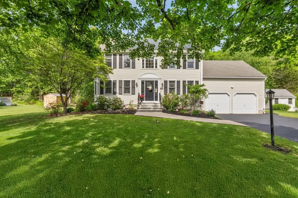 9 Catherine Ave, Franklin, MA 02038 - #1