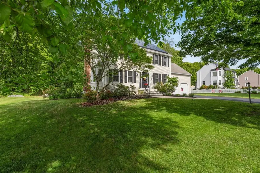 9 Catherine Ave, Franklin, MA 02038 - #2