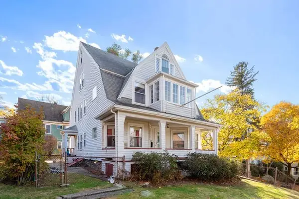 4 - 6 West Street, Arlington, MA 02476