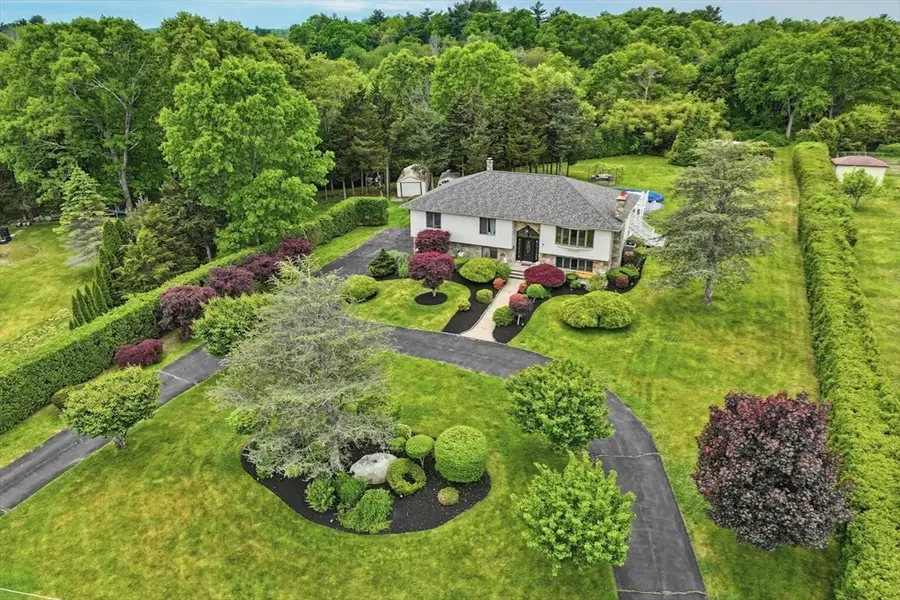 7 Diane Way, Westport, MA 02790 - #3