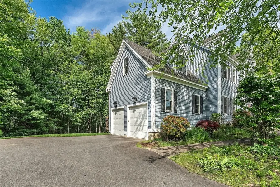 1125 Burroughs Rd, Boxborough, MA 01719 - #2