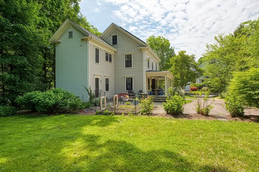 7 Oakland Ave., Easton, MA 02334 - #2