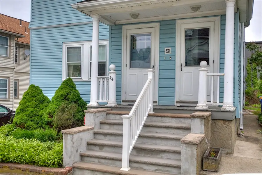 44 Cottage Park Rd, Winthrop, MA 02152 - #3