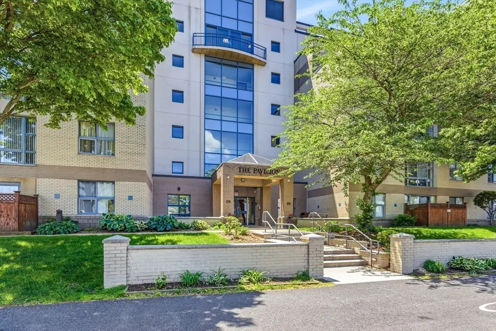 170 Gore St. #113, Cambridge, MA 02141 - #1