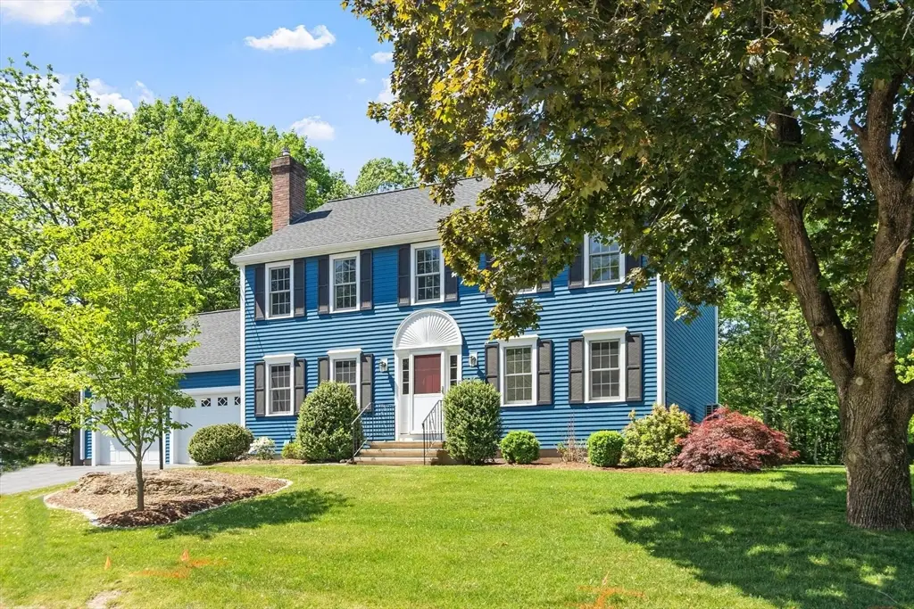 10 John Swift Rd, Acton, MA 01720 - #1