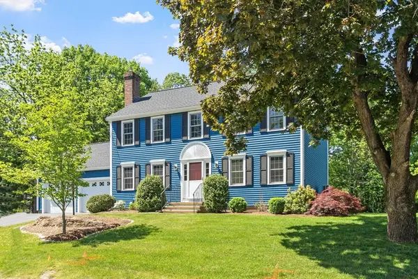 10 John Swift Rd, Acton, MA 01720