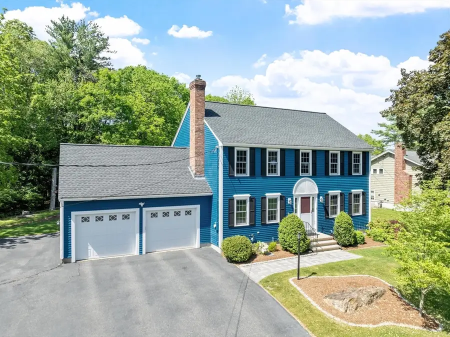 10 John Swift Rd, Acton, MA 01720 - #2