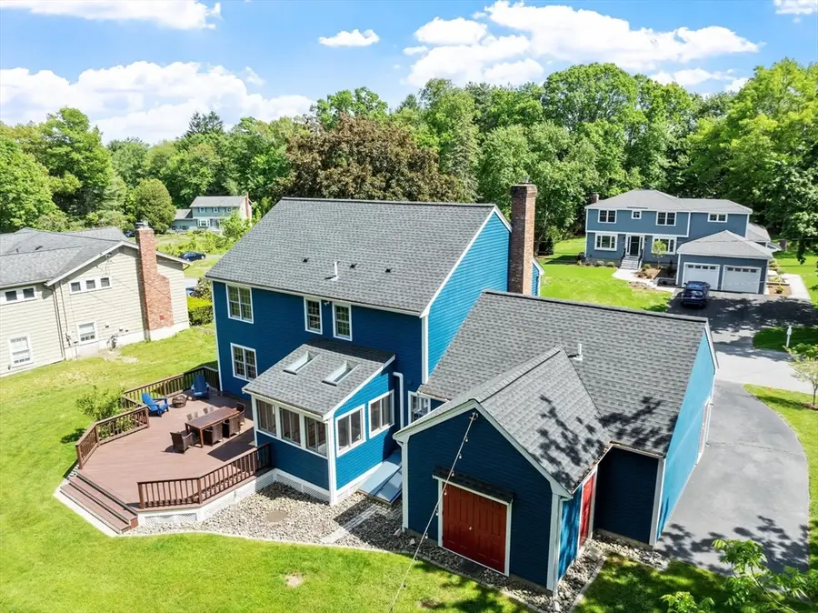 10 John Swift Rd, Acton, MA 01720 - #3