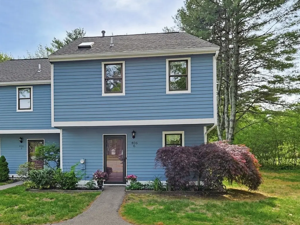 406 Bay Rd #6, Easton, MA 02375 - #1