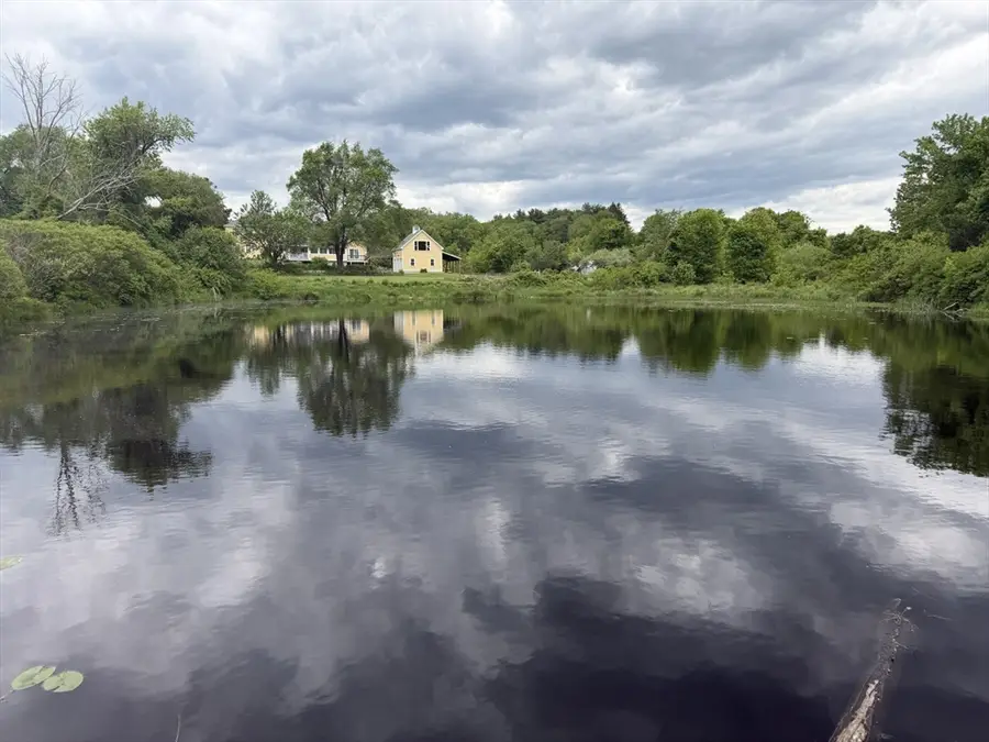 771 Podunk Rd, East Brookfield, MA 01515 - #3