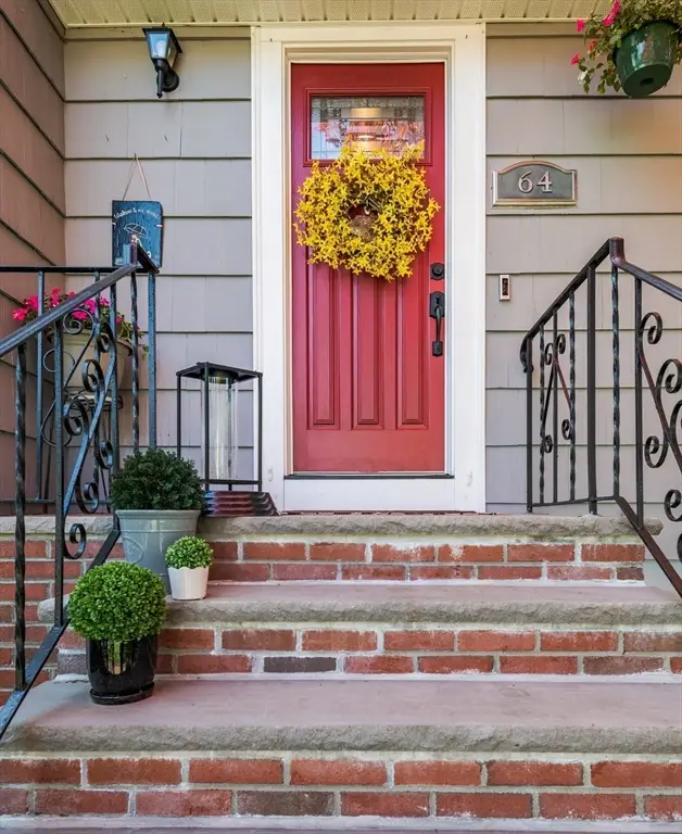 64 Dana Road, Reading, MA 01867 - #3