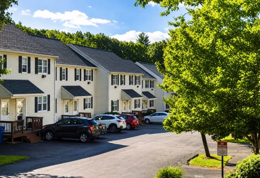 6 Towle Drive #6, Holden, MA 01520 - #1