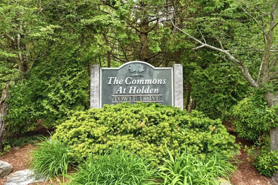 6 Towle Drive #6, Holden, MA 01520 - #3