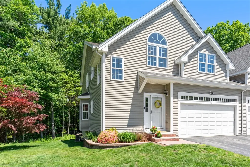 140 Afra #140, West Boylston, MA 01583 - #1