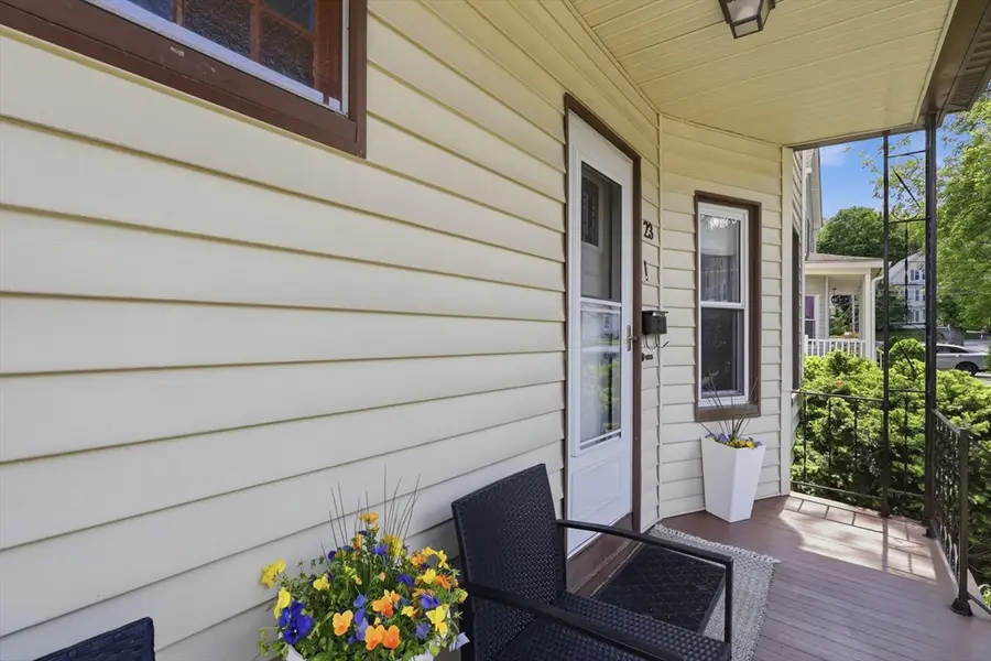 23 Plain St, Fitchburg, MA 01420 - #3