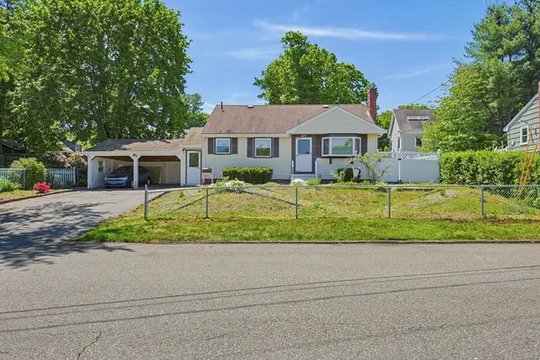 93 Rogers Drive, Stoughton, MA 02072