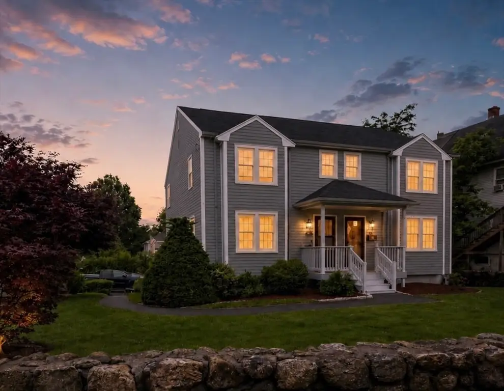 33 Purchase Street #A, Milford, MA 01757 - #1