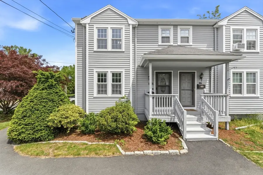 33 Purchase Street #A, Milford, MA 01757 - #2