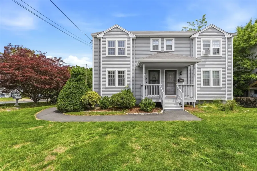33 Purchase Street #A, Milford, MA 01757 - #3