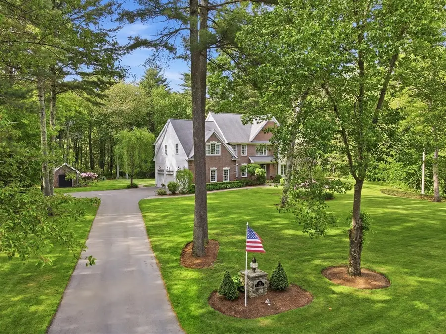 18 Downing Dr, Norton, MA 02766 - #2