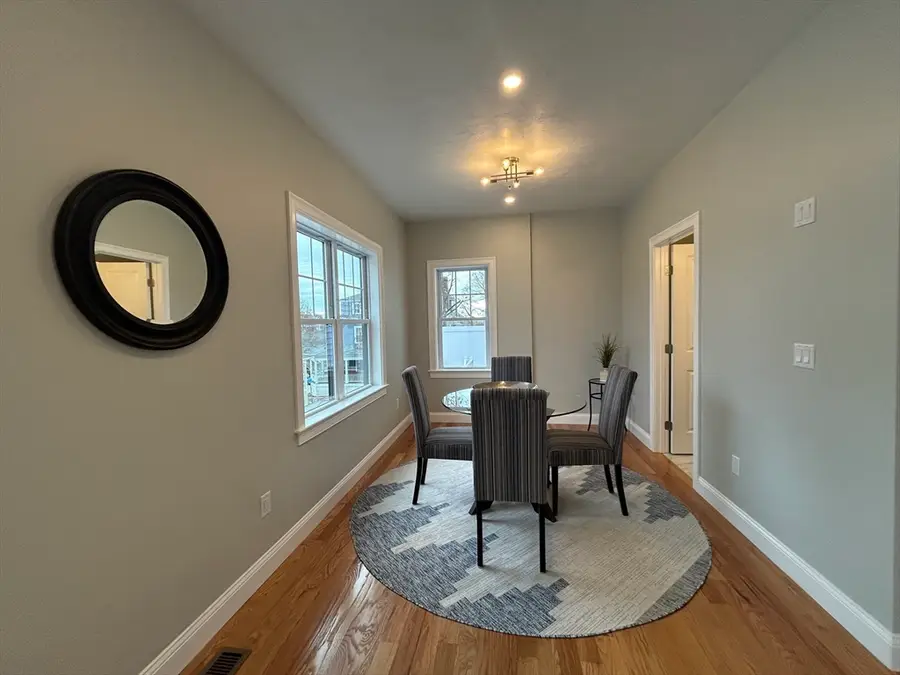 10 Windsor Street #E, Worcester, MA 01605 - #3