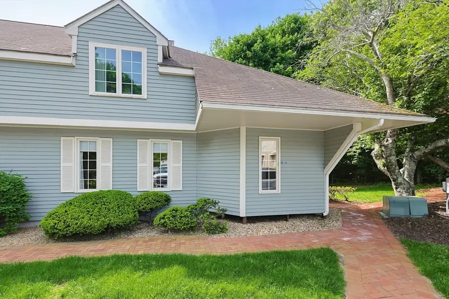 2 Strathmore Shire Dr #A, Uxbridge, MA 01569 - #2