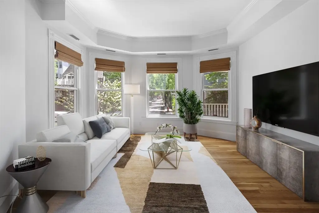 72 Central #1, Somerville, MA 02143 - #1