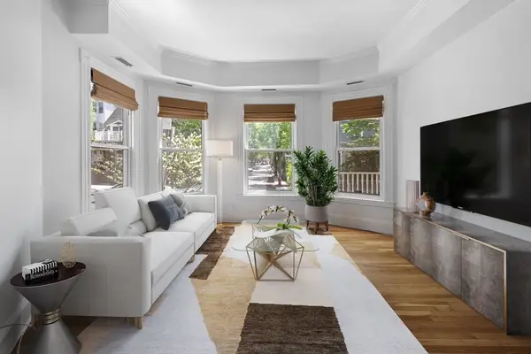 72 Central #1, Somerville, MA 02143