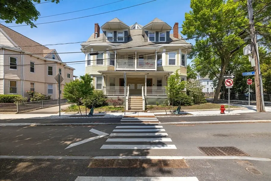 72 Central #1, Somerville, MA 02143 - #2