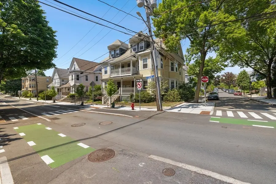 72 Central #1, Somerville, MA 02143 - #3