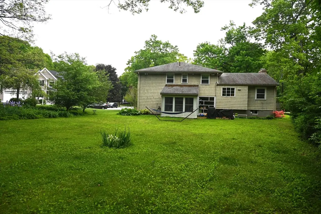 6 Ardmore Rd, Needham, MA 02494 - #1
