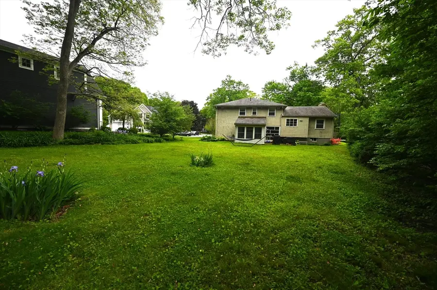 6 Ardmore Rd, Needham, MA 02494 - #2