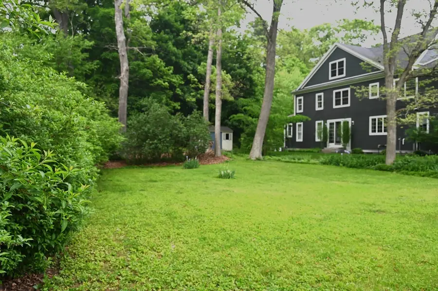 6 Ardmore Rd, Needham, MA 02494 - #3