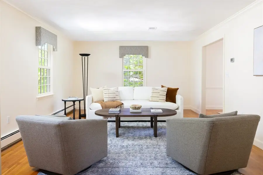 372 Central Street, Newton, MA 02466 - #2